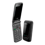 Facitel FS30 (WhatsApp) Preto