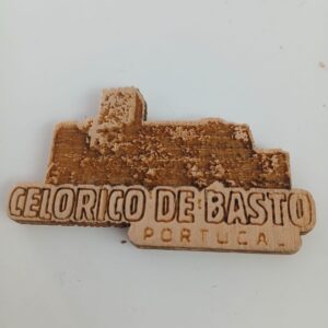 Íman de Madeira (Castelo de Arnóia)