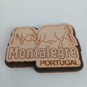 Íman de Madeira (Montalegre)