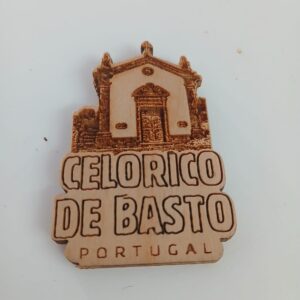 Íman de Madeira (Celorico de Basto)