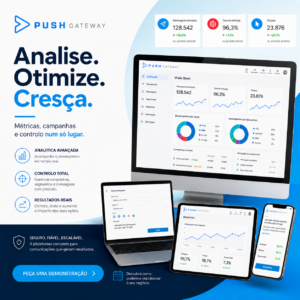Push Gateway