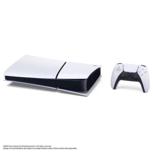 Consola Sony Playstation 5 Slim Digital Edition 825GB SSD